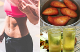 Uống nước luộc khoai lang đúng cách, giảm cân nhanh hơn tập gym trong 1 tháng?