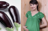 Ăn món này mẹ bầu không lo thai nhi bị dị tật
