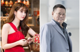 Vbiz 12/12: Bạn trai Ngọc Trinh là tỷ phú người Việt giàu nhất thế giới 72 tuổi, Hà Hồ gặp sự cố