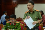 Vụ nổ ở Đắk Lắk: 'Không có dấu hiệu khủng bố'