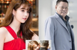 Ngọc Trinh đồng ý kết hôn với tỷ phú Hoàng Kiều 72 tuổi?