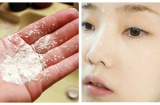 Cách trang điểm từ phấn rôm cho lớp nền mỏng mịn không ngờ