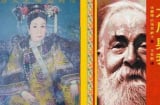 Bí mật phòng the luôn được che giấu của Từ Hy thái hậu