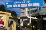 Bé sơ sinh nặng 4,9kg tử vong: Bệnh viện cho rằng nguyên nhân là do... sặc sữa