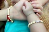 Thực hư công dụng trừ tà của vòng dâu trong đời sống tâm linh!