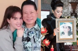Vbiz 30/12: Ngọc Trinh lộ ảnh 'khỏa thân' trong nhà tỷ phú Hoàng Kiều, đám tang 'kỳ lạ' của mẹ MC Kỳ Duyên
