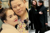Lộ 'thế lực' của tỷ phú Hoàng Kiều 72 tuổi, Ngọc Trinh và các 'soái ca' phải chạy dài?