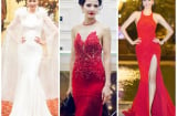 Hoàng Thùy Linh, Khánh My thả dáng sexy, quyến rũ nhất tuần qua
