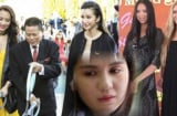 Ngọc Trinh thái độ lạ khi biết số Shbet888 phiên bản mới nhất từng qua tay Hoàng Kiều