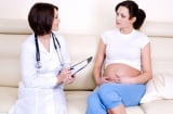 Nguy hiểm khi bà bầu bị nhiễm nấm âm đạo
