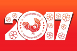 Tin nhắn chúc Tết Đinh Dậu 2017 gửi tặng riêng tặng vợ