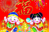 Tuổi Ất Mão năm Đinh Dậu 2017: Chọn người xông đất, mở hàng cho gia chủ tuổi Ất Mão