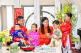 Tuổi Mậu Thìn năm Đinh Dậu 2017: Chọn người xông đất, mở hàng cho gia chủ tuổi Mậu Thìn