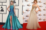 Những bộ Shbet999 com đăng nhập đẹp nhất gây xao xuyến trên thảm đỏ của Taylor Swift