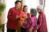Tuổi Nhâm Ngọ năm Đinh Dậu 2017:
Chọn người xông đất, mở hàng cho gia chủ tuổi Nhâm Ngọ