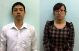 Hà Nội: Chân dung những đối tượng trong đường dây làm giấy khám sức khỏe giả