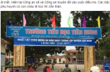 Hậu ly hôn: Bố đưa con đi chơi, mẹ không biết tưởng con bị bắt cóc