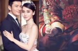 HOT: Angela Baby hạ sinh quý tử sớm hơn 1 tháng cho Huỳnh Hiểu Minh