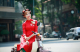 Xu hướng thời trang phái đẹp cần 'cập nhật' ngay trong dịp Tết 2017