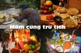 Văn khấn cúng giao thừa ngoài trời năm Đinh Dậu 2017 đúng chuẩn nhất