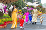 Tết Đinh Dậu 2017, xuất hành theo giờ này tránh xui xẻo, mang lại may mắn cả năm