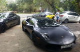 Bản tin cuối ngày 22/1: Siêu xe Lamborghini gây tai nạn chết người chưa đăng ký kiểm định