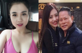 Gia đình Ngọc Trinh phản ứng 'mạnh' trước tin đồn tỷ phú 72 tuổi có 'tình' mới?