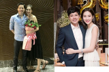 Hoa hậu Thu Thảo và bạn trai đại gia yêu nhau như thế nào?