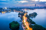 Valentine đưa người yêu đi chơi ở đâu: Những địa điểm lý tưởng đưa người yêu đi chơi ngày Valentine tại Hà Nội