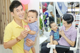 'Tình tin đồn' bất ngờ làm điều này với con Phi Thanh Vân giữa bão dư luận