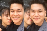 Bị đồn có bầu, Lê Phương bất ngờ nói sự thật với bạn trai kém tuổi trước ngày cưới?