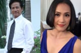 Con gái ít người biết của danh ca Chế Linh bất ngờ lộ diện 'tố' cha vô trách nhiệm trên sóng truyền hình