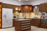 Đặt tủ lạnh phải tránh vị trí cấm kỵ này
