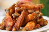 Nếu bạn ăn thịt gà công nghiệp, phải đọc ngay bài này kẻo hối không kịp