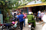 Tin phụ nữ 23/2: Tin mới nhất vụ bố mẹ tử vong, con nguy kịch trong căn nhà khóa cửa
