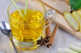 Đây chính là thức uống tuyệt vời giải độc gan, thận cực tốt