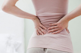 Bệnh xương khớp chắc chắn tìm tới bạn nếu có thói quen này