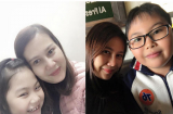 Người mẹ nghẹn ngào khi đọc bài văn 'tả mẹ lại ra bố' của con trai lớp 5 gây sốt cộng đồng mạng