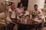 Lộ bằng chứng hiếm hoi 'tố' Ngọc Trinh - Khắc Tiệp yêu nhau là thật?
