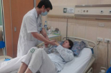 Uống thuốc tránh thai triền miên, một phụ nữ bị... đột quỵ não