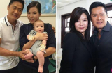 Tài tử Singapore Lý Nam Tinh làm ông bố vụng về trong phim “Đội đặc nhiệm”
