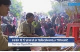 Tin phụ nữ 6/3: 2 em bé tử vong thương tâm vì ăn phải cháo có lẫn trứng cóc