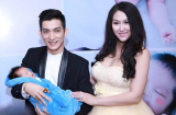 Phi Thanh Vân và Bảo Duy đã quay lại sau ồn ào ly hôn?