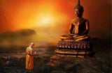Phúc phận của một người từ đâu mà có? Câu trả lời khiến bao người sững sờ của Đức Phật!