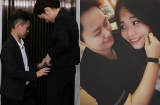 Lệ Nam bất ngờ xuất hiện tình tứ cùng người tình đồng tính sau lùm xùm bị đe dọa tính mạng