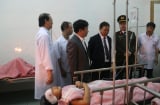Xe đón dâu gặp nạn ở Hà Nam: Hé lộ nguyên nhân ban đầu, có thể do thiếu quan sát, không giảm tốc độ...