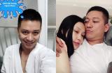 Bà xã Thu Hương sinh con gái, ca sĩ Tuấn Hưng hạnh phúc thế này