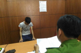 Tạm giữ nghi can dâm ô bé gái 14 tuổi tại TP.HCM