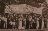 Ảnh hiếm về Sài Gòn ngày 30/4/1975