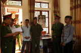 Bắt tạm giam yêu râu xanh x.âm h.ại bé gái 5 tuổi